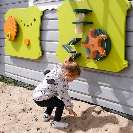 Duenencamping Amrum 维特丁 外观 照片