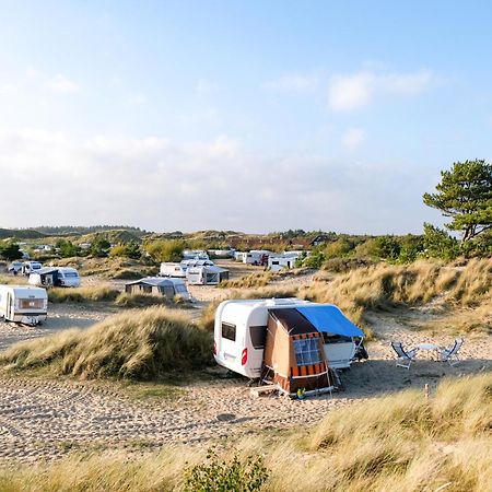 Duenencamping Amrum 维特丁 外观 照片