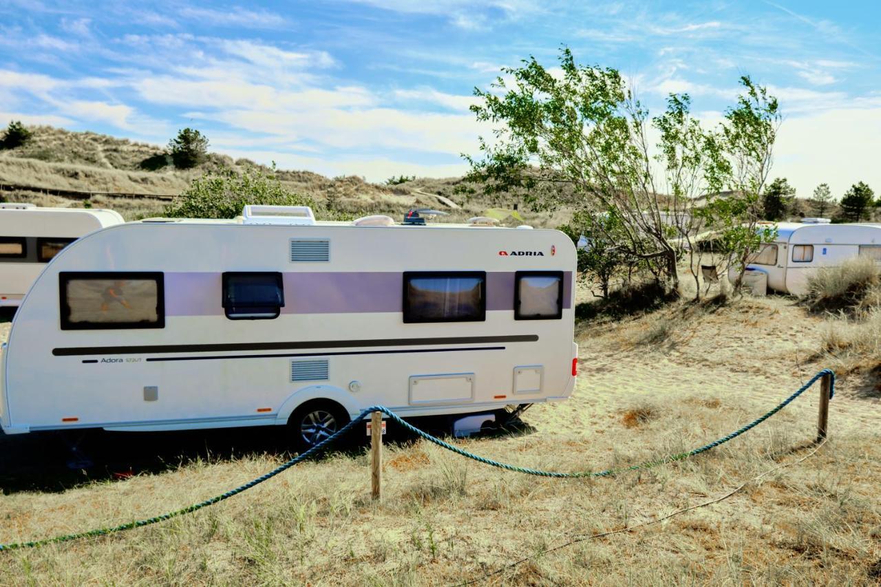 Duenencamping Amrum 维特丁 外观 照片