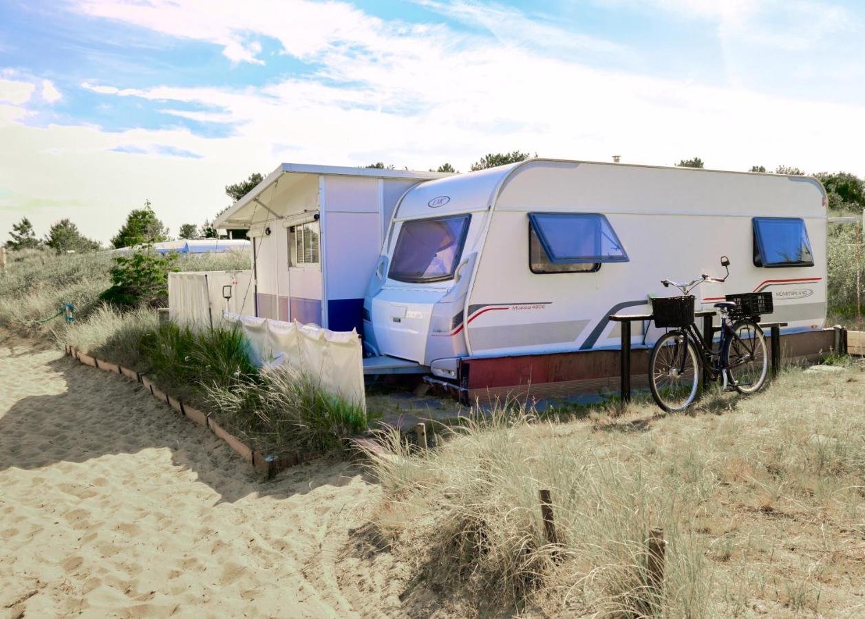 Duenencamping Amrum 维特丁 外观 照片