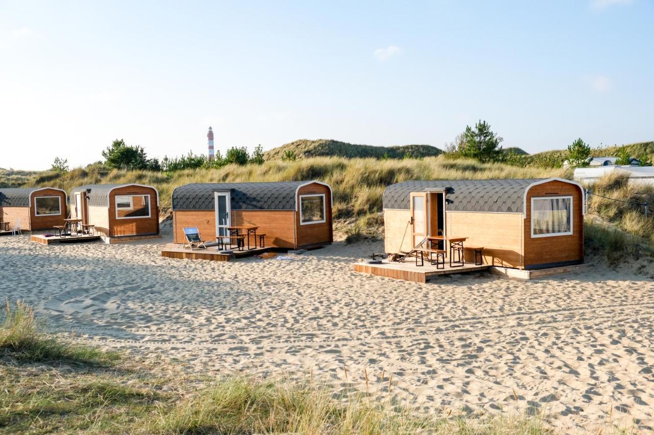 Duenencamping Amrum 维特丁 外观 照片
