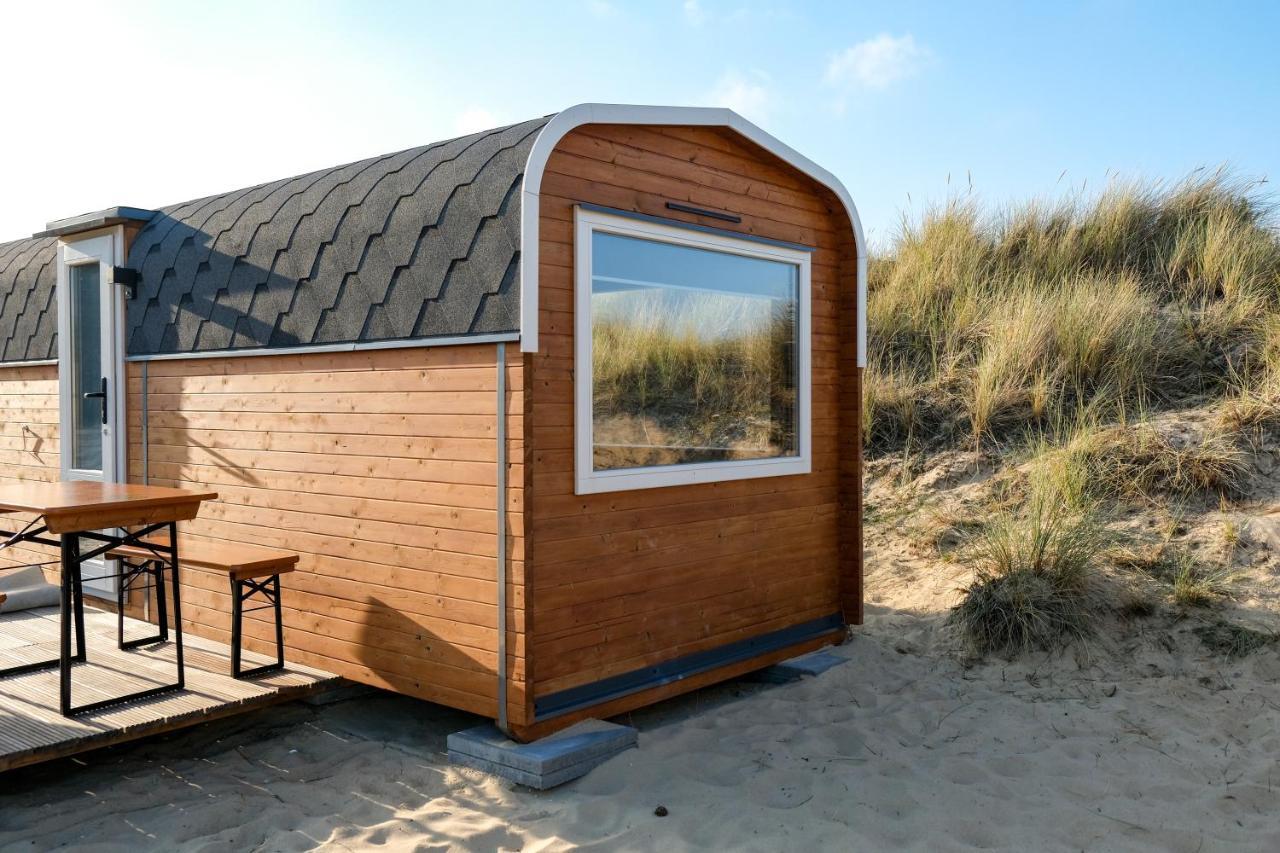 Duenencamping Amrum 维特丁 外观 照片