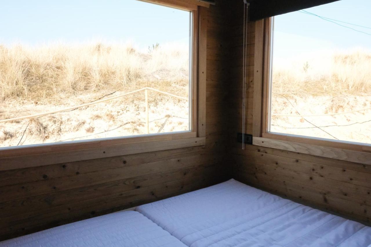 Duenencamping Amrum 维特丁 外观 照片