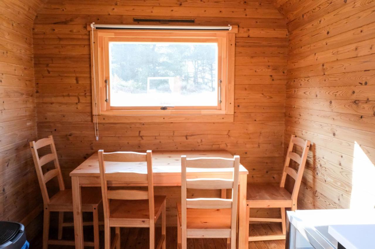 Duenencamping Amrum 维特丁 外观 照片