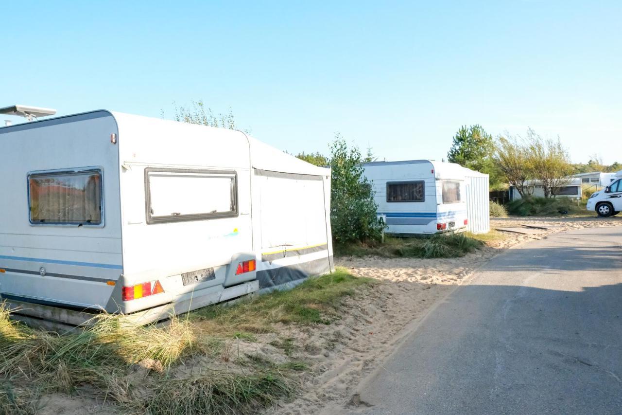 Duenencamping Amrum 维特丁 外观 照片