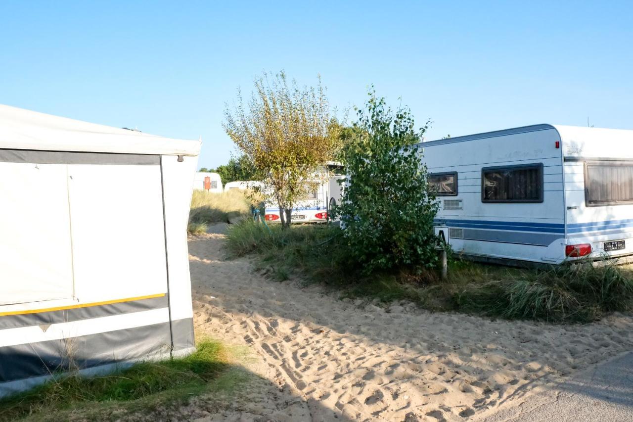 Duenencamping Amrum 维特丁 外观 照片
