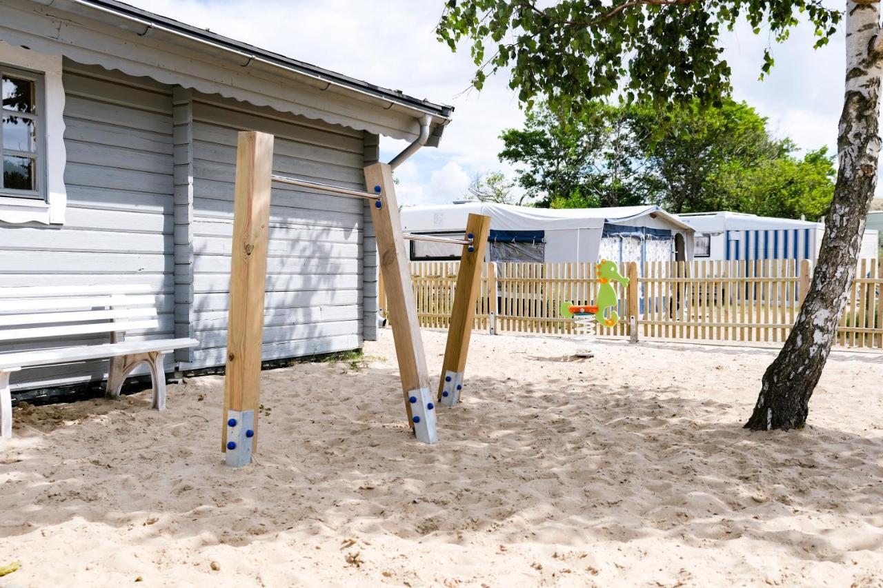 Duenencamping Amrum 维特丁 外观 照片